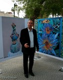 by Nira Dabush