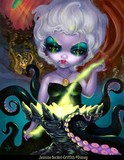 by Jasmine Becket-Griffith