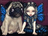 by Jasmine Becket-Griffith