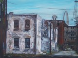 by Matthew Kemp
