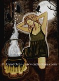 by Carol Ochs