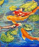 by Ginger Olansen