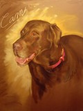 by JANIE THOMPSON-LIDE