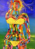 by Tracy Longley