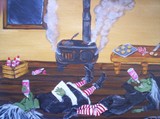 by Suzanne Tootill
