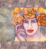 by Amanda Robison