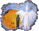 by Carla van den Berg