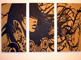 by Brandi Wilson
