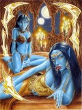 by R San