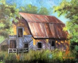 by Susan McKinney