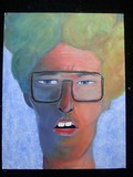 by Brandon Mckibben