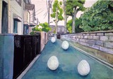by Tomohiro Mae