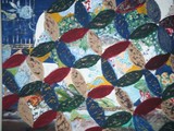 by Sylvia Jackovitch-Kallay