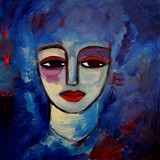 by Nelly van Nieuwenhuijzen