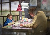 by Sam Sidders