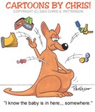 by Chris Patterson