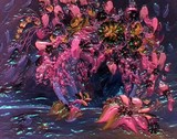 by Ginger Lovellette
