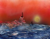 by ARTURO SPRAYCASSO