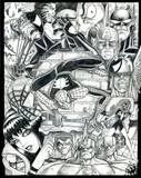 by Robert Beltran