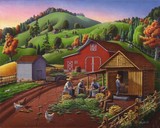 by Walt  Curlee