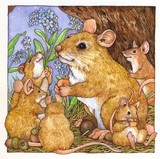 by Wendy Edelson