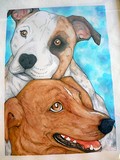 by Kimberly Hunt