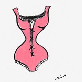 by Catherine Marche