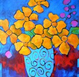 by Filomena Booth