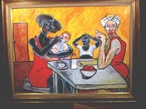 by Clarence Lindsey