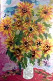 by Sue Gordon