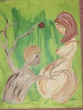 by Kathleen Marshman