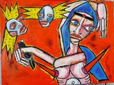 by matt sesow