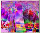 by Barry Huyett