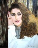 by Ruth Kauffman