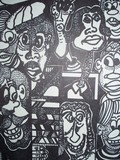 by Fernando Rivera