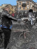 by gianantonio zago marino