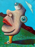 by Charles Jones