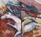 by Gia Goglidze