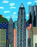 by Mitchell Korman
