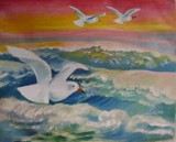 by Lian Zhen