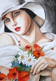 by Anna  Lo Bello
