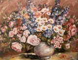 by Ingrid Dohm