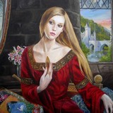 by Gordon Napier