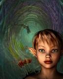 by Larry Fridel