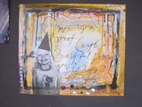 by Kizia Doyle