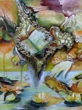 by Mariana Oros