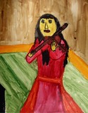 by Annie Dameron