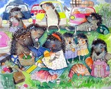 by oxana zaika