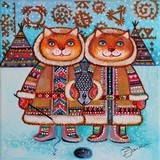 by oxana zaika