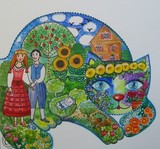 by oxana zaika